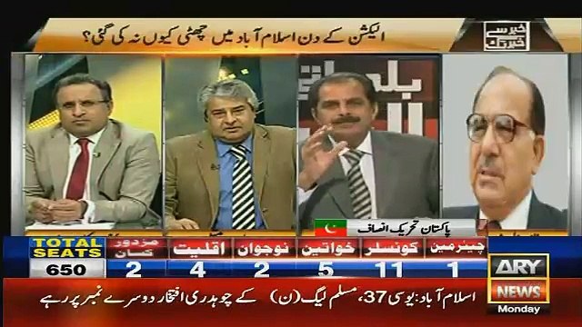 Chaudry Ashraf Exposed Nun League Ministers With Names