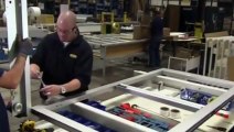 How It’s Made - Automatic Sliding Doors
