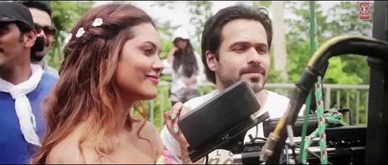Song Making_ Main Rahoon Ya Na Rahoon _ Esha Gupta _ Amaal Mallik, Armaan Malik