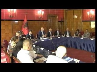RAMA NE KESHILLIN EKONOMIK,“AKSIONI KUNDER EVAZIONIT NUK DO PREKE BIZNESIN E LIGJSHEM” LAJM
