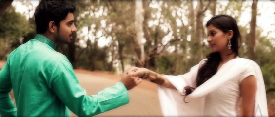 Ankhon ko  Hindi Song ... Going Viral  awarded as best hindi song from Bangalore