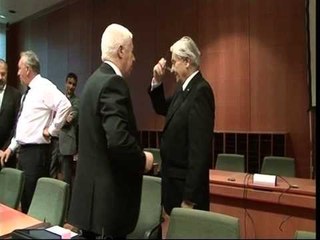 KRIZA E GREQISE KOMISIONI EUROPIAN DISKUTON PER PLANIN E RI TE NDIHMES LAJM