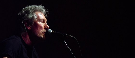 Το ελληνικό μήνυμα του Roger Waters