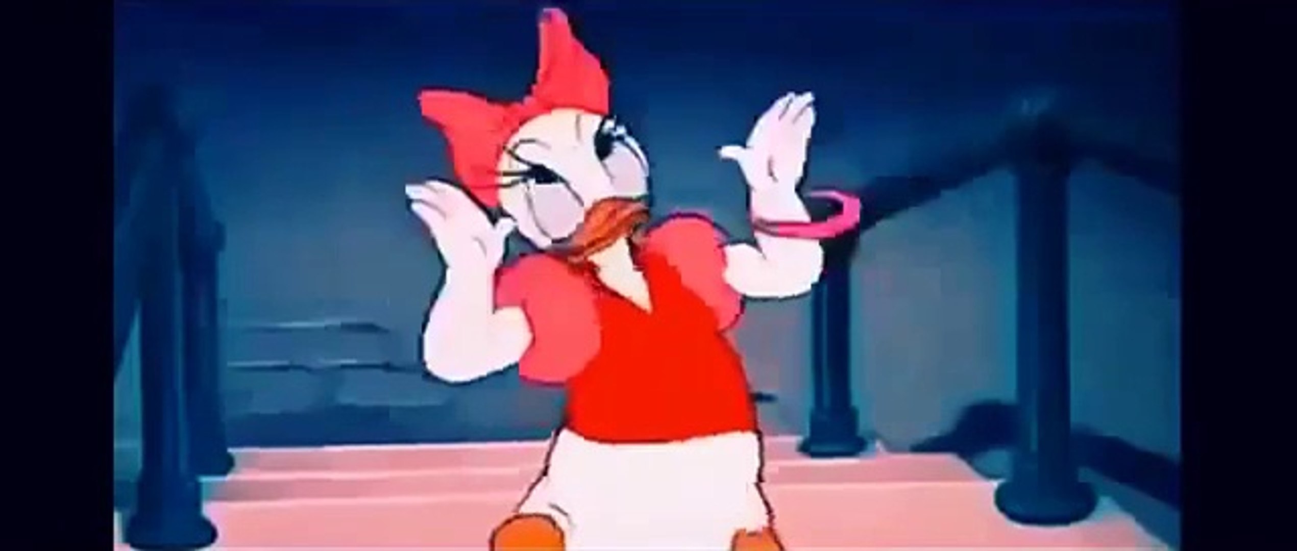 Donald Duck PLUTO NEW Compilation Disney Movies Cartoon