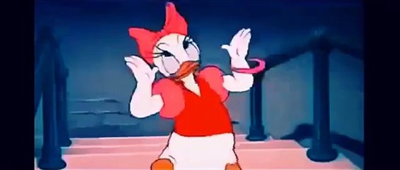 Donald Duck PLUTO NEW Compilation Disney Movies Cartoon