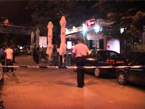 VRASJE NE TIRANE PLAGOSEN EDHE DY PERSONA,NE KERKIM AUTORI LAJM