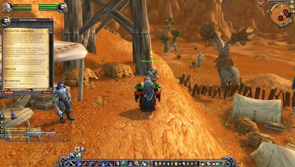 warcraft  (  reclus  d ' une   demi - tonne  )  538