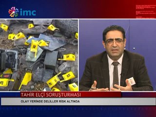 Baluken: Musa Çitil işaretti