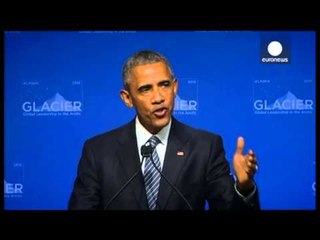 RREZIKU NGA NGROHJA GLOBALE,OBAMA BEN THIRRJE TE REDUKTOHET SHKARKIMI I GAZIT KARBONIK LAJM
