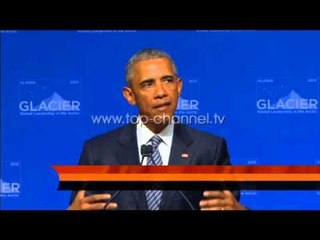 Obama: Të shpëtojmë tokë - Top Channel Albania - News - Lajme