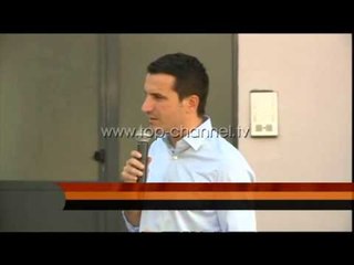 Zgjidhja e strehimit në Tiranë - Top Channel Albania - News - Lajme