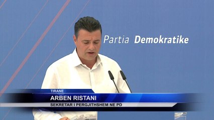 PD: VAZHDON TRAFIKU I DROGES ME AVIONE