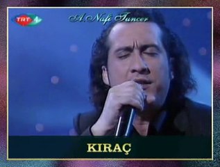 KIRAÇ-Yüksek Minarede Kandiller Yanar (2)