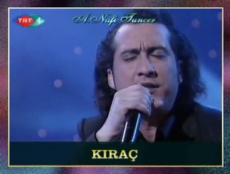 KIRAÇ-Yüksek Minarede Kandiller Yanar (2)