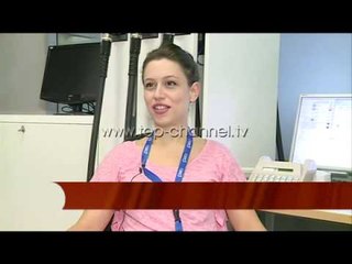 Frika çon biznesin drejt QKR-së - Top Channel Albania - News - Lajme