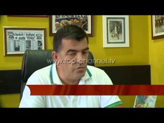 Mark Frroku, kërkesë gjykatës belge - Top Channel Albania - News - Lajme