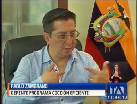 Revisarán el tiempo de pago de las cocinas de inducción