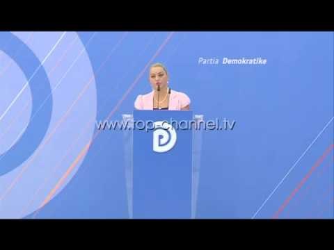PD: Shëndetësia, e zhytur në korrupsion - Top Channel Albania - News - Lajme