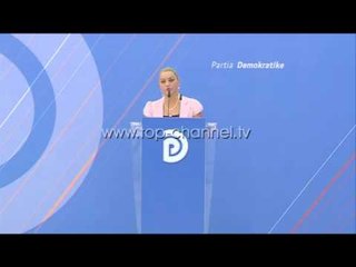 PD: Shëndetësia, e zhytur në korrupsion - Top Channel Albania - News - Lajme