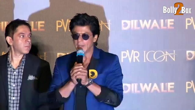 Shahrukh Khan Pays Tribute to 26/11 Attack Victims During