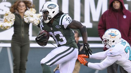 Can't-Miss Play: Chris Ivory will not be brought down