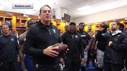 Best Locker Room Speeches | Week 12