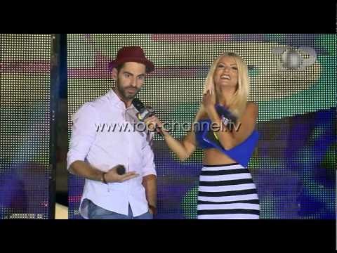 Summer Fest 2015 - Vlorë, 29 Gusht 2015, Pjesa 2 - Top Channel Albania