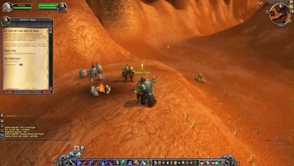 warcraft  (  le jour ou vint aile de mort   )  540