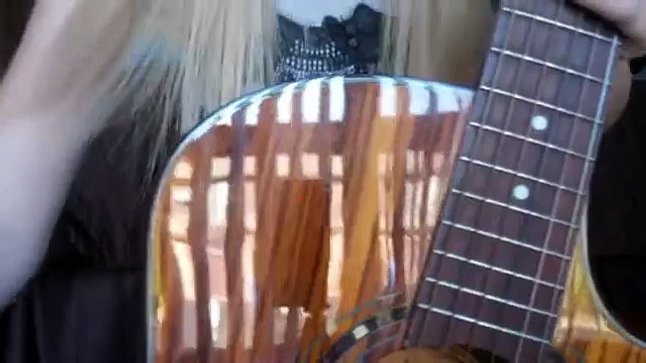 Little Things - One Direction (Cover)