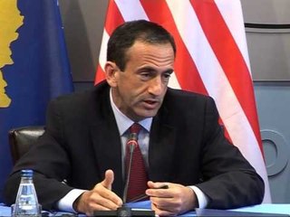 GORDON NE KOSOVE ZYRTARI AMERIKAN RIKONFIRMON MBESHTETJEN E UASHINGTONIT LAJM