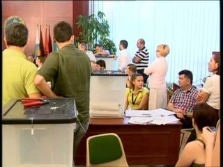 KQZ NIS NUMERIMIN DERI TANI BASHA KRYESON ME 83 VOTA NDAJ RAMES LAJM