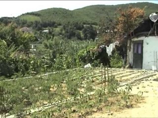 NGJARJE TRAGJIKE NENE E BIR I ZE KORENTI,NENA VDES,DJALI NE KOMA LAJM