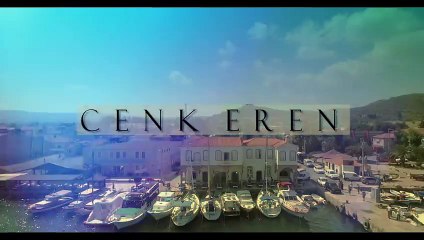 Cenk Eren - Kadınım