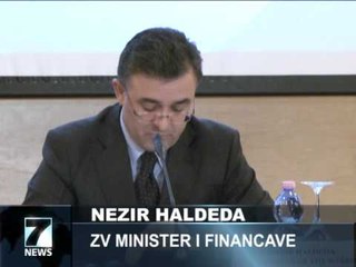 BANKA E DETIT TE ZI BASHKEPUNIM RAJONAL,50 MILION EURO INVESTIME LAJM