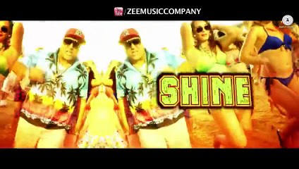 Paani Wala Dance HD Video Song Kuch Kuch Locha Hai [2015] Sunny Leone - Video Dailymotion