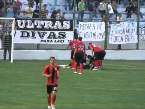 FLAMURTARI SH A KESHILLI BASHKIAK VLORE NDRYSHON STATUSIN E KLUBIT LAJM