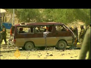 KARZAI TREGON AMERIKANET MARRIN PJESE NE BISEDIMET ME TALEBANET LAJM