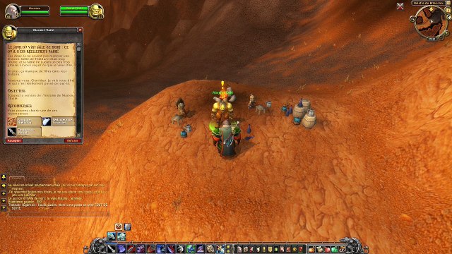 warcraft ( le jour ou vint aile de mort : ce qu il s 'est réellement passe ) 542