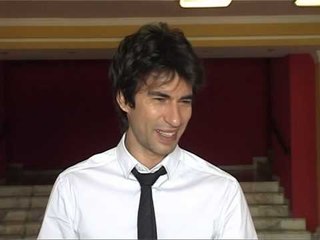 BALETI SHQIPTAR KLEDI KADIU SJELL RAI 5 NE TIRANE PER SHKOLLEN E BALETIT LAJM