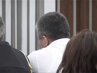 DELIJORGJI NE GJYKATE NUK KISHA DIJENI PER DEMONTIMIN NE GERDEC LAJM