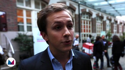 Tinbox, une app' qui incite les entreprises à financer les associations