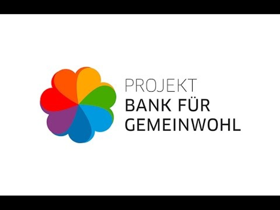 Projekt - Bank für Gemeinwohl - Auftaktveranstaltung Klagenfurt