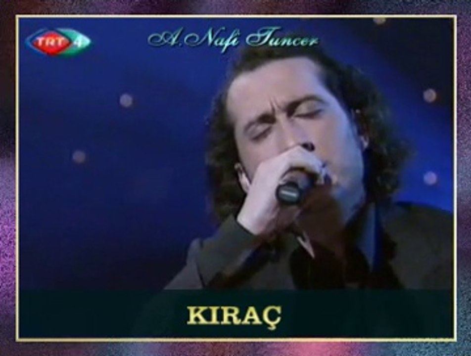 KIRAÇ-Karahisar Kalesi Yıkılır Gelir (3)