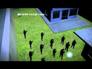 DETAJE TE TJERA BIN LADEN MJAFT KURSIMTAR DHE JO AUTORITAR LAJM