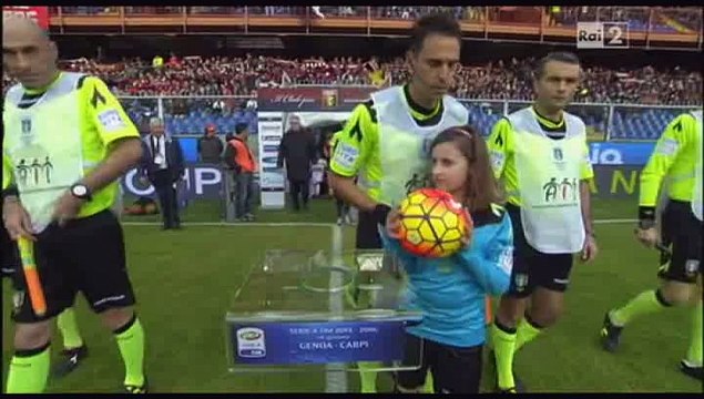 La domenica Sportiva del 29 novembre 2015 3/3