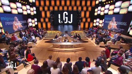 Au "Grand Journal", la "Voix du Nord" assume sa Une sur le FN