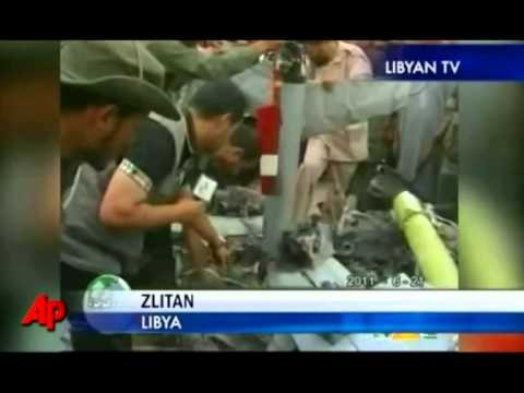 REZOLUTE NE SENAT SENATORET I VENE KUSHTE OBAMES PER LUFTEN NE LIBI LAJM