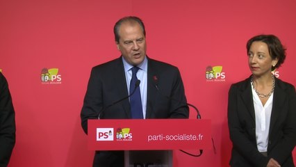 COP21 : "L'humanité a rendez-vous avec son destin à Paris" Conférence de presse du lundi 30 novembre 2015