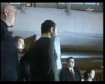 Başbakan Yardımcısı Şener ve Cem Yılmaz birlikte GORA filmini izledi - 13.11.2004