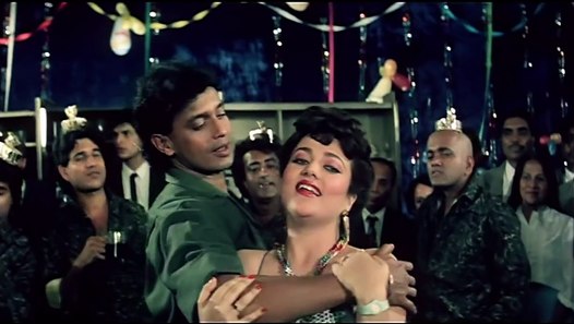 Pehle Toh Is Dil Ki Halat_Hindi Old_Song_Movie_Commando 
